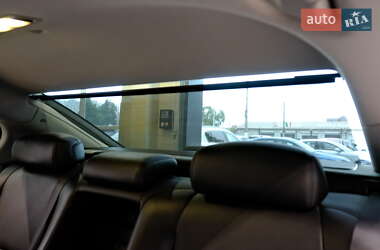 Седан Acura RLX 2016 в 