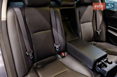 Седан Acura RLX 2016 в 