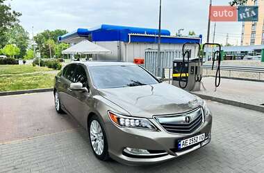 Acura RLX 2013 Acura RLX 2013