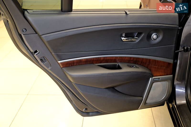 Седан Acura RLX 2016 в Одессе