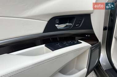 Седан Acura RLX 2016 в 