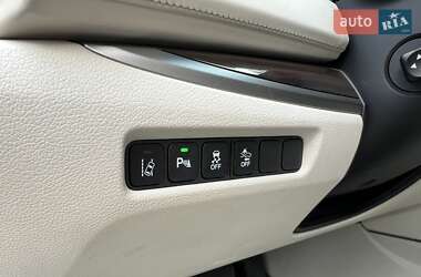 Седан Acura RLX 2016 в 