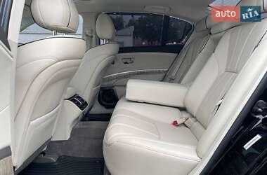 Седан Acura RLX 2017 в 