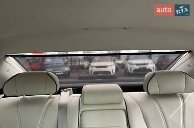 Седан Acura RLX 2017 в 
