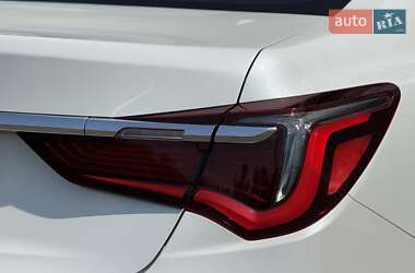 Седан Acura RLX 2018 в 