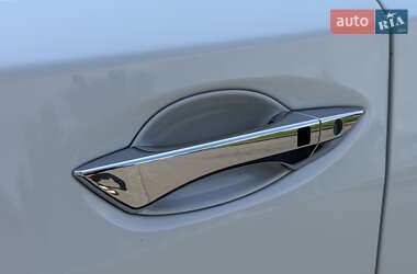 Седан Acura RLX 2018 в 