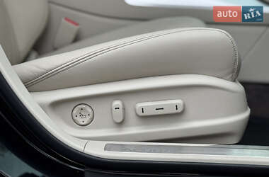 Седан Acura RLX 2018 в 