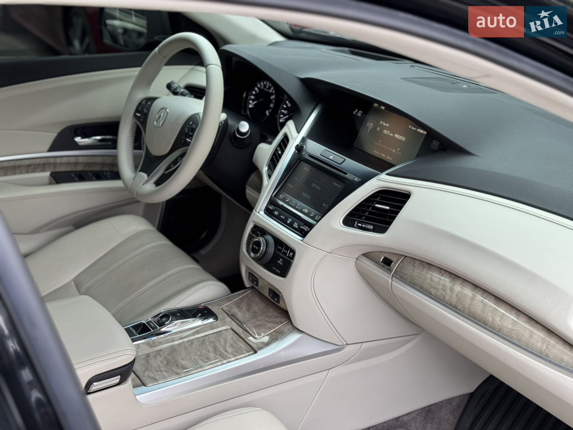 2018 Acura RLX - мініатюра 28