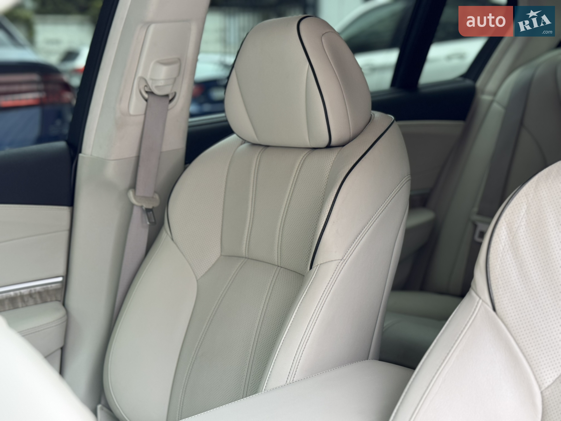 2018 Acura RLX - мініатюра 44