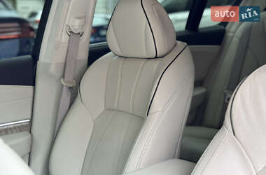 Седан Acura RLX 2018 в 
