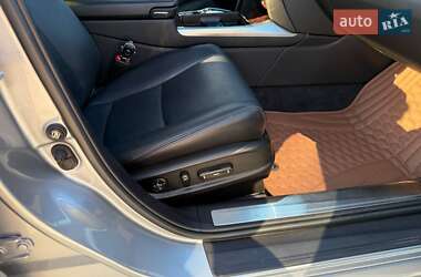 Седан Acura RLX 2016 в 