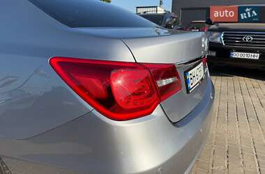 Седан Acura RLX 2016 в 