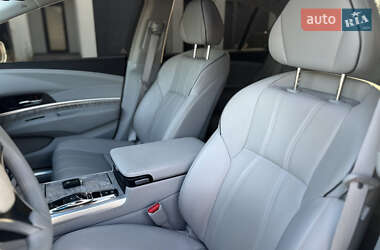 Седан Acura RLX 2017 в 