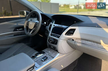 Седан Acura RLX 2017 в 