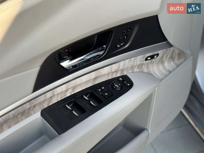 Седан Acura RLX 2017 в Ковеле фото 41 Седан Acura RLX 2017 в Ковеле