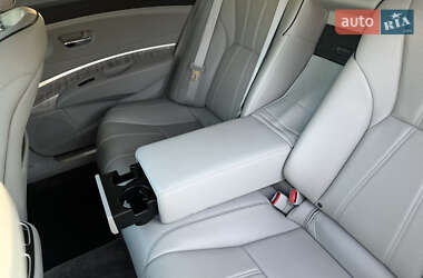 Седан Acura RLX 2017 в 