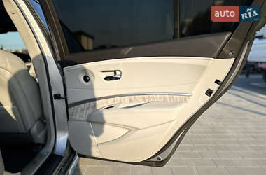 Седан Acura RLX 2017 в 