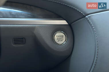 Седан Acura RLX 2017 в 