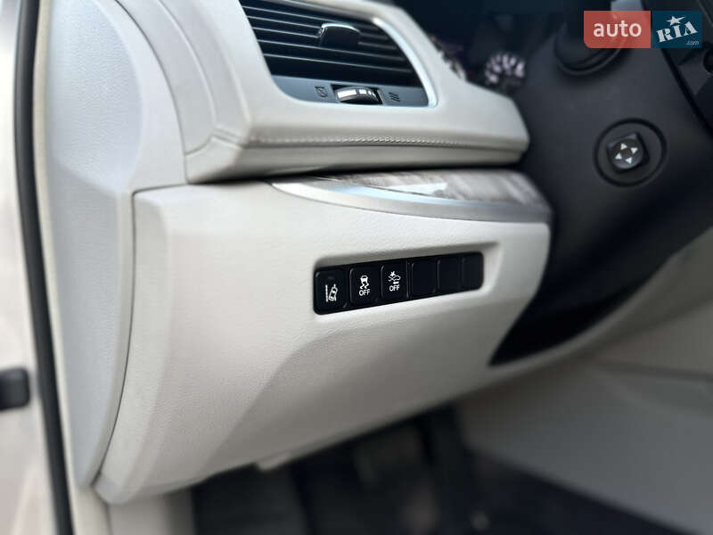 Седан Acura RLX 2017 в Ковеле фото 89 Седан Acura RLX 2017 в Ковеле