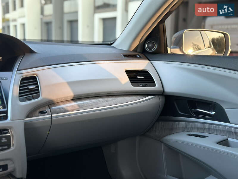 Седан Acura RLX 2017 в Ковеле фото 102 Седан Acura RLX 2017 в Ковеле