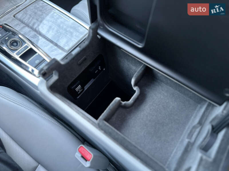 Седан Acura RLX 2017 в Ковеле фото 107 Седан Acura RLX 2017 в Ковеле