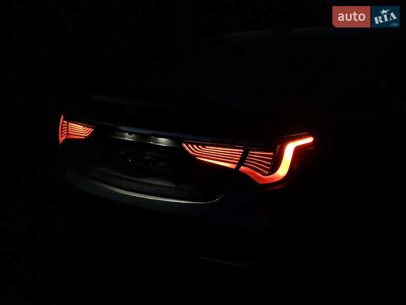 Седан Acura RLX 2017 в Ковеле фото 147 Седан Acura RLX 2017 в Ковеле