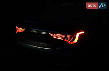 Седан Acura RLX 2017 в 