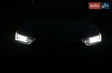 Седан Acura RLX 2017 в 