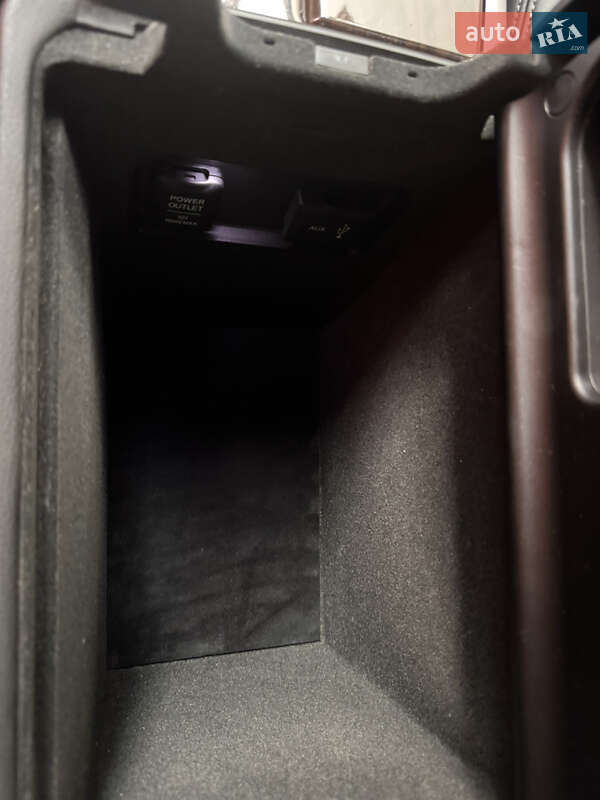 Седан Acura RLX 2013 в Киеве фото 8 Седан Acura RLX 2013 в Киеве