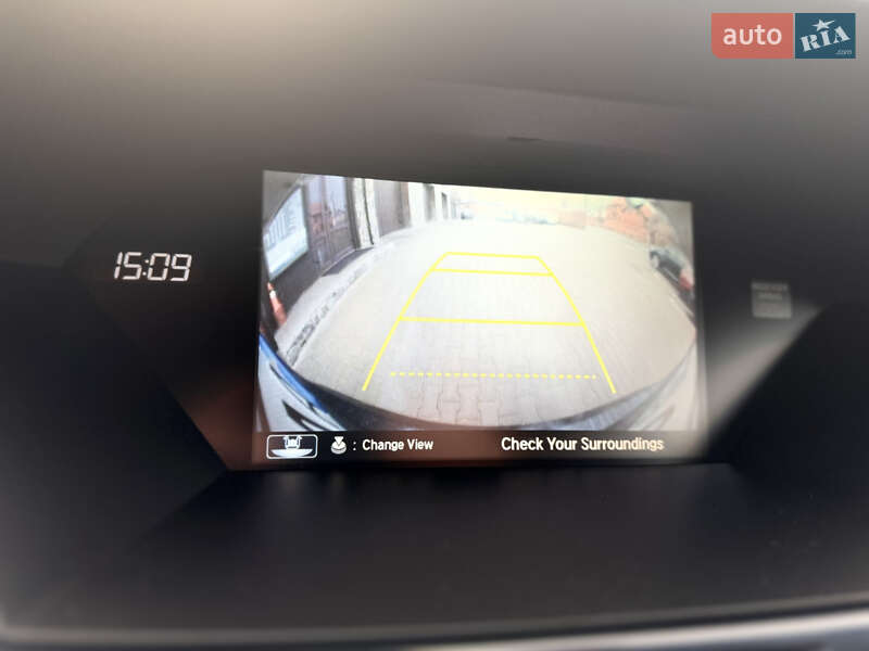 Седан Acura RLX 2013 в Киеве фото 17 Седан Acura RLX 2013 в Киеве