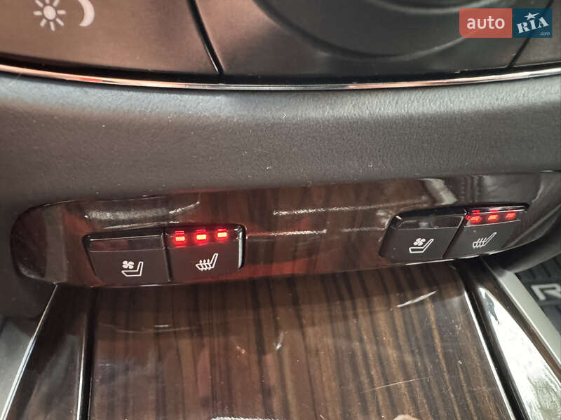 Седан Acura RLX 2013 в Киеве фото 19 Седан Acura RLX 2013 в Киеве
