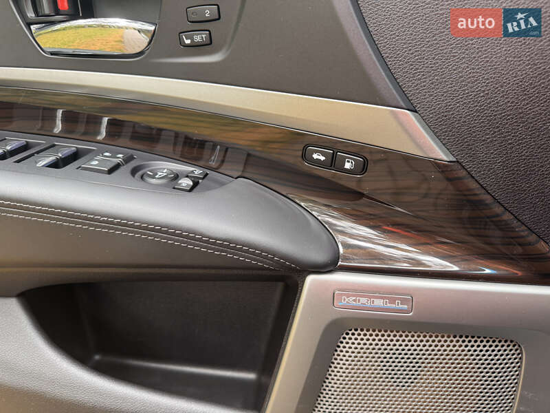 Седан Acura RLX 2013 в Киеве фото 23 Седан Acura RLX 2013 в Киеве