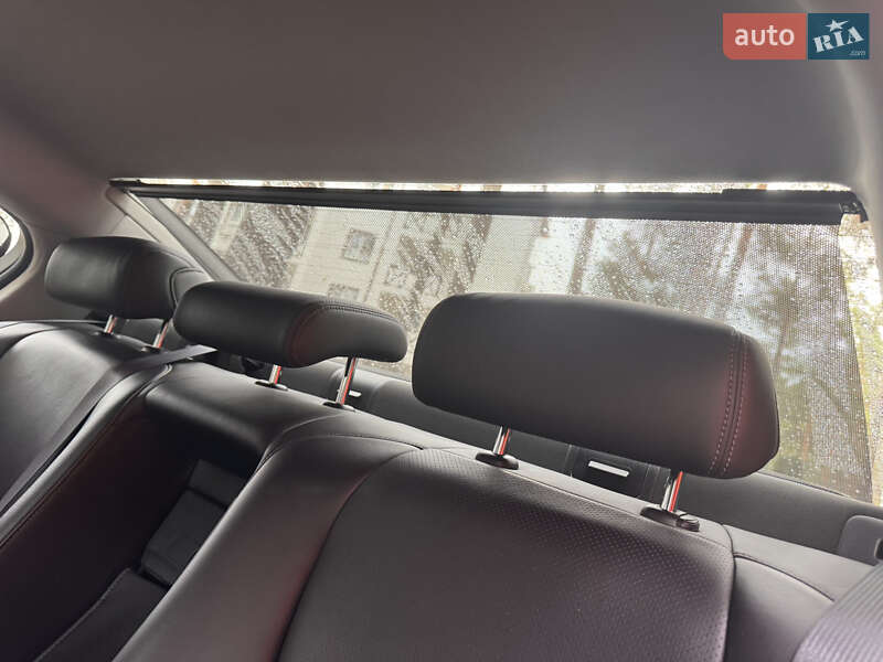 Седан Acura RLX 2013 в Киеве фото 30 Седан Acura RLX 2013 в Киеве