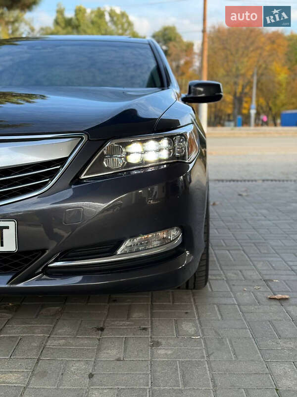 Седан Acura RLX 2013 в Днепре фото 6 Седан Acura RLX 2013 в Днепре