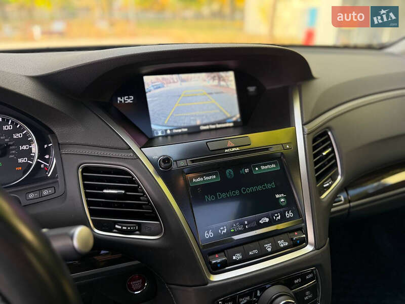 Седан Acura RLX 2013 в Днепре фото 33 Седан Acura RLX 2013 в Днепре