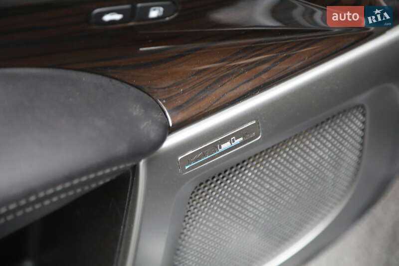 Седан Acura RLX 2017 в Харкові