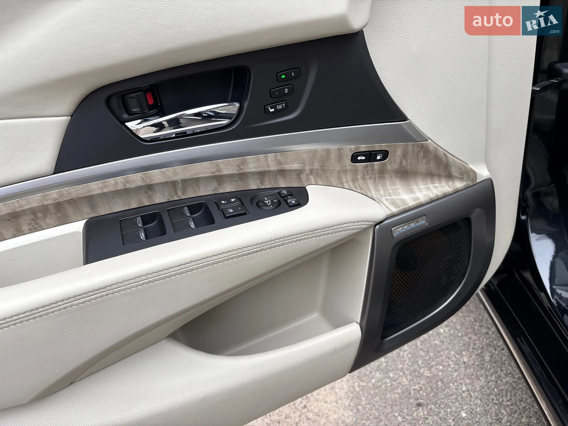 2018 Acura RLX - мініатюра 50