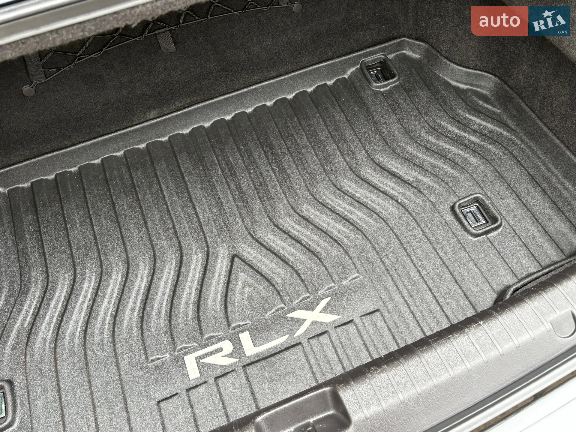 2018 Acura RLX - мініатюра 58