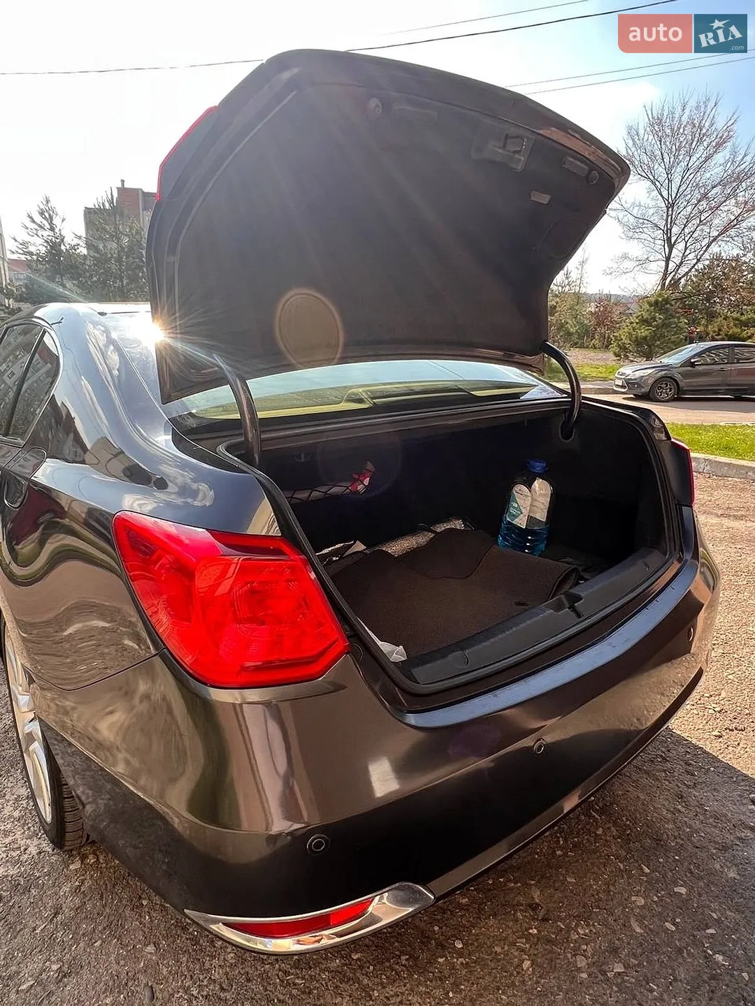 2015 Acura RLX - мініатюра 7