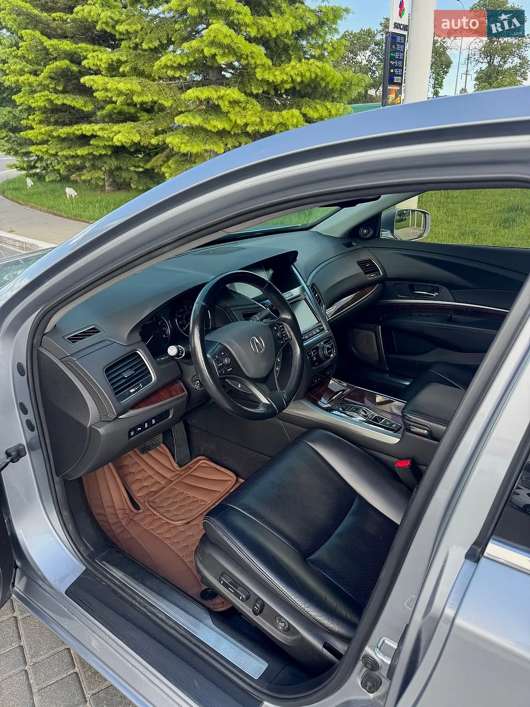 2016 Acura RLX - мініатюра 28