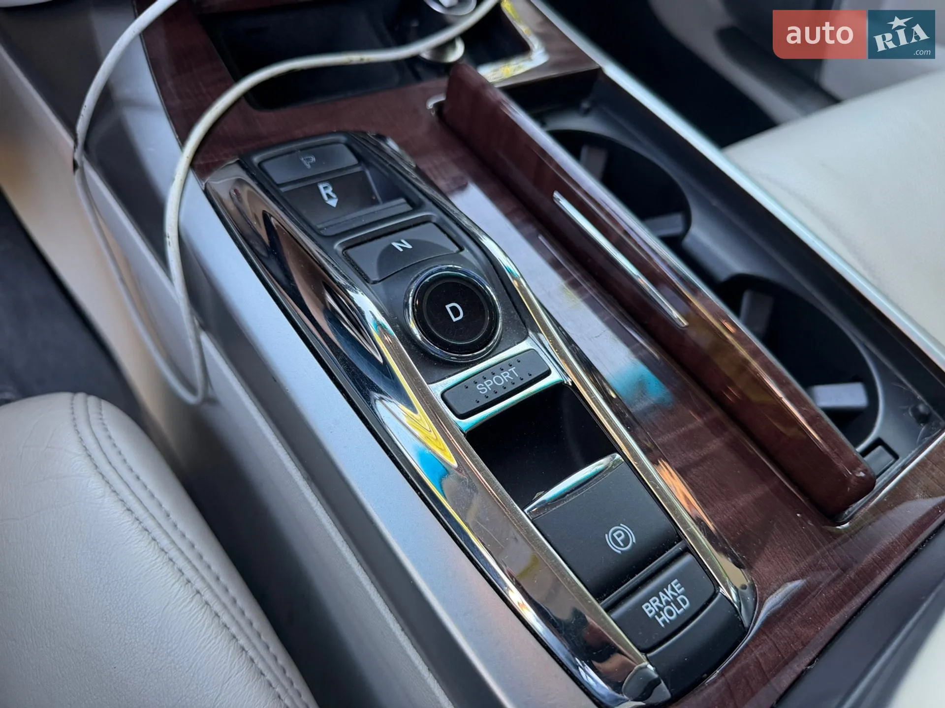 2013 Acura RLX - мініатюра 22