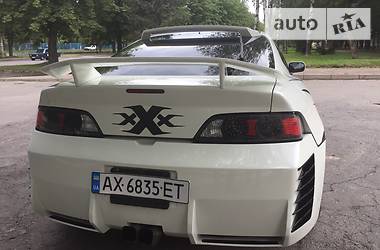 Купе Acura RSX 2004 в Ровно