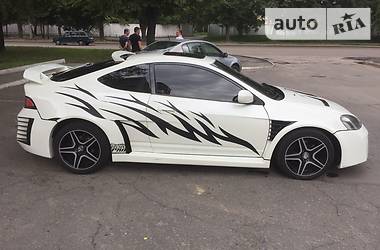 Купе Acura RSX 2004 в Ровно