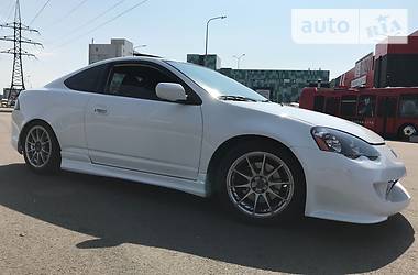 Купе Acura RSX 2003 в 