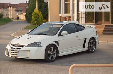 Купе Acura RSX 2003 в Києві