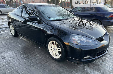 Купе Acura RSX 2004 в Харькове