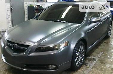 Acura TL 2008