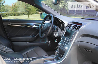 Седан Acura TL 2008 в Киеве