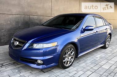 Седан Acura TL 2007 в Киеве