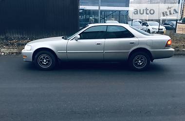 Седан Acura TL 1997 в 